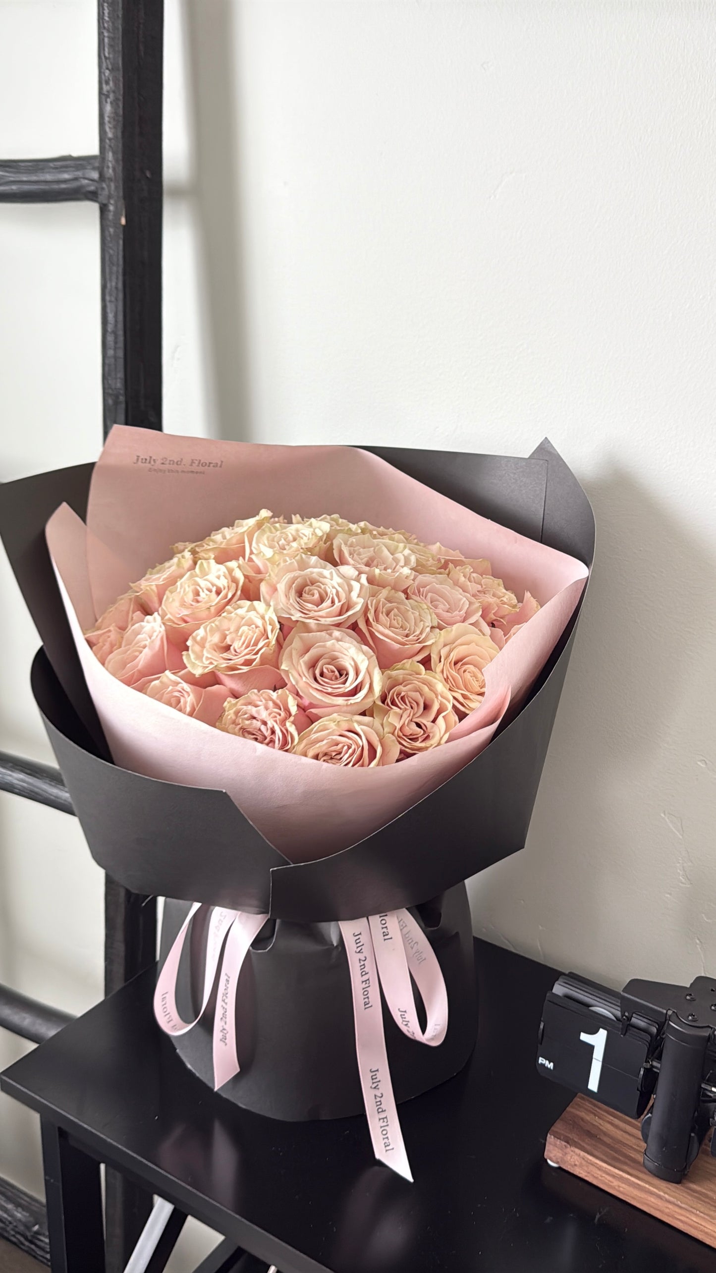 Roses