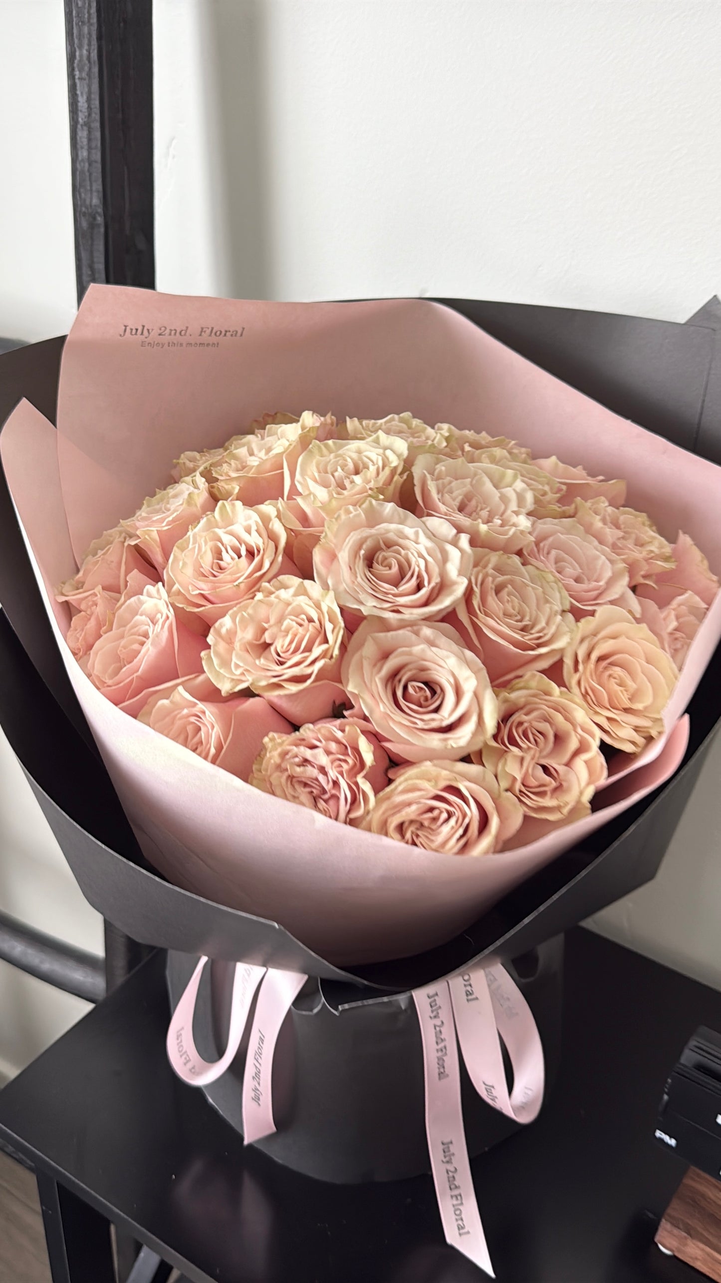 Roses