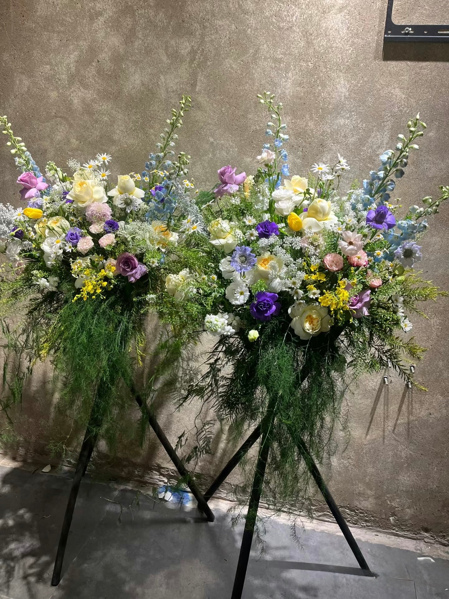 Standing Arrangement(2 set)