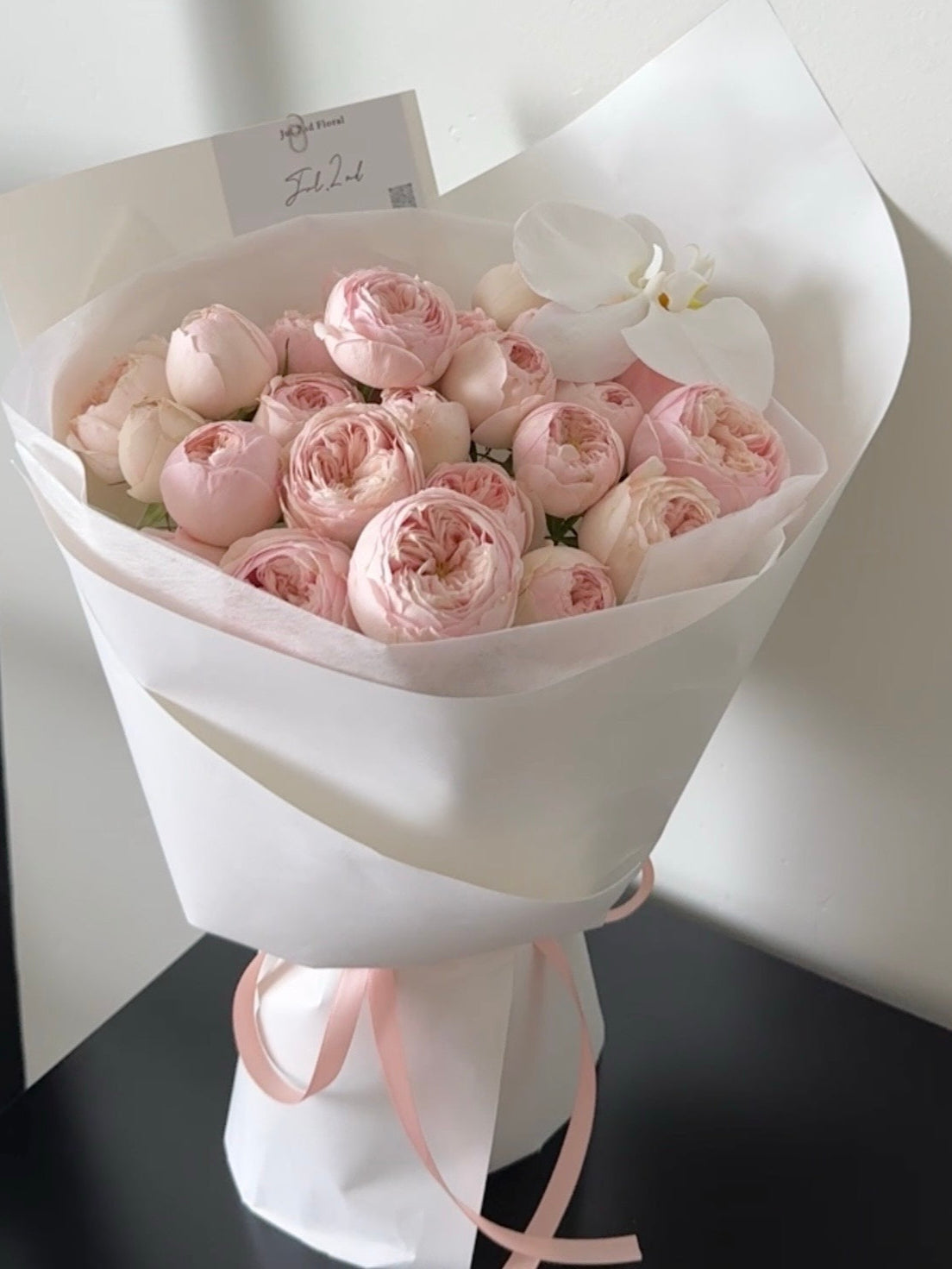 Roses