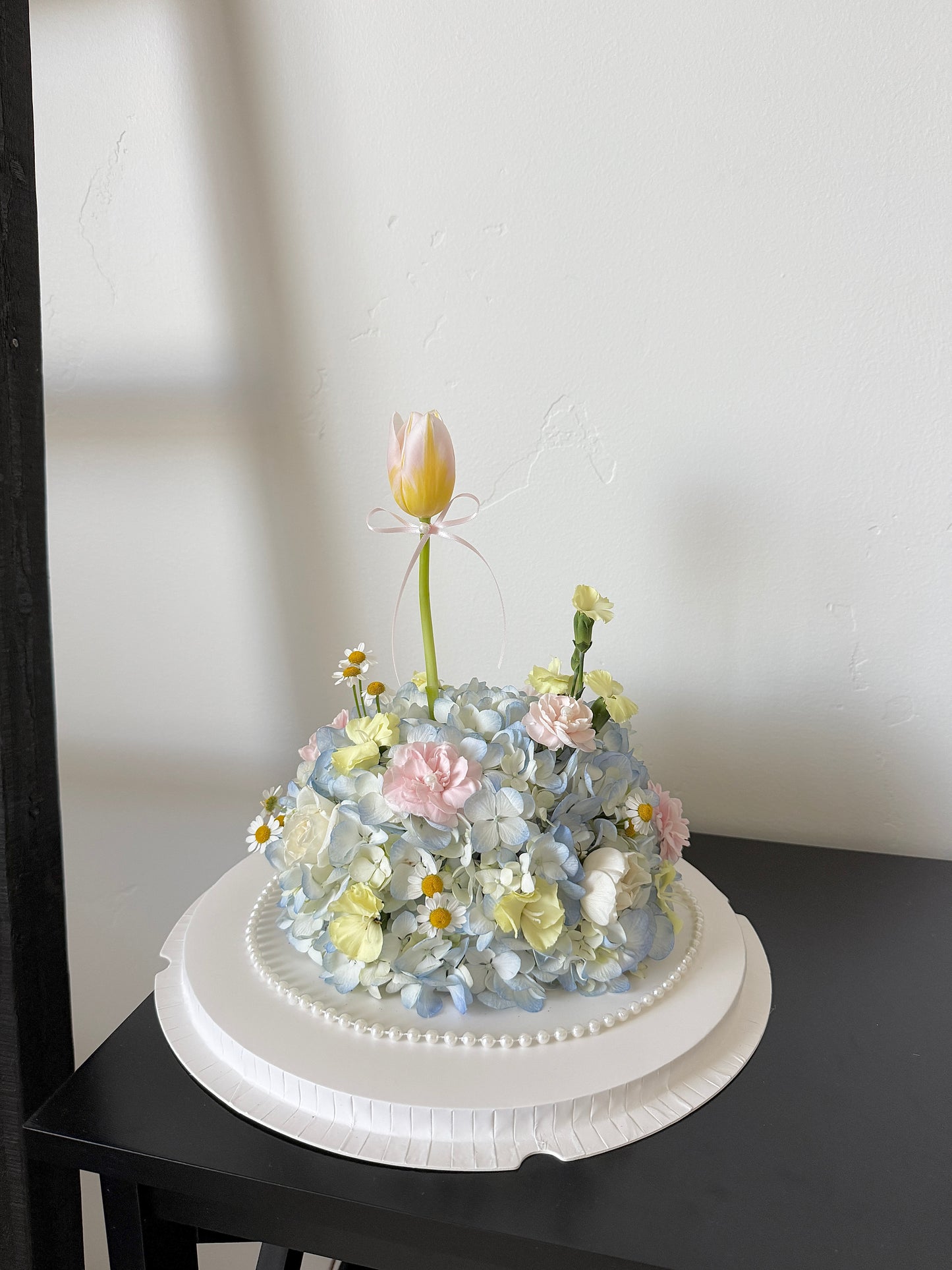 Basic Flower CakeBox