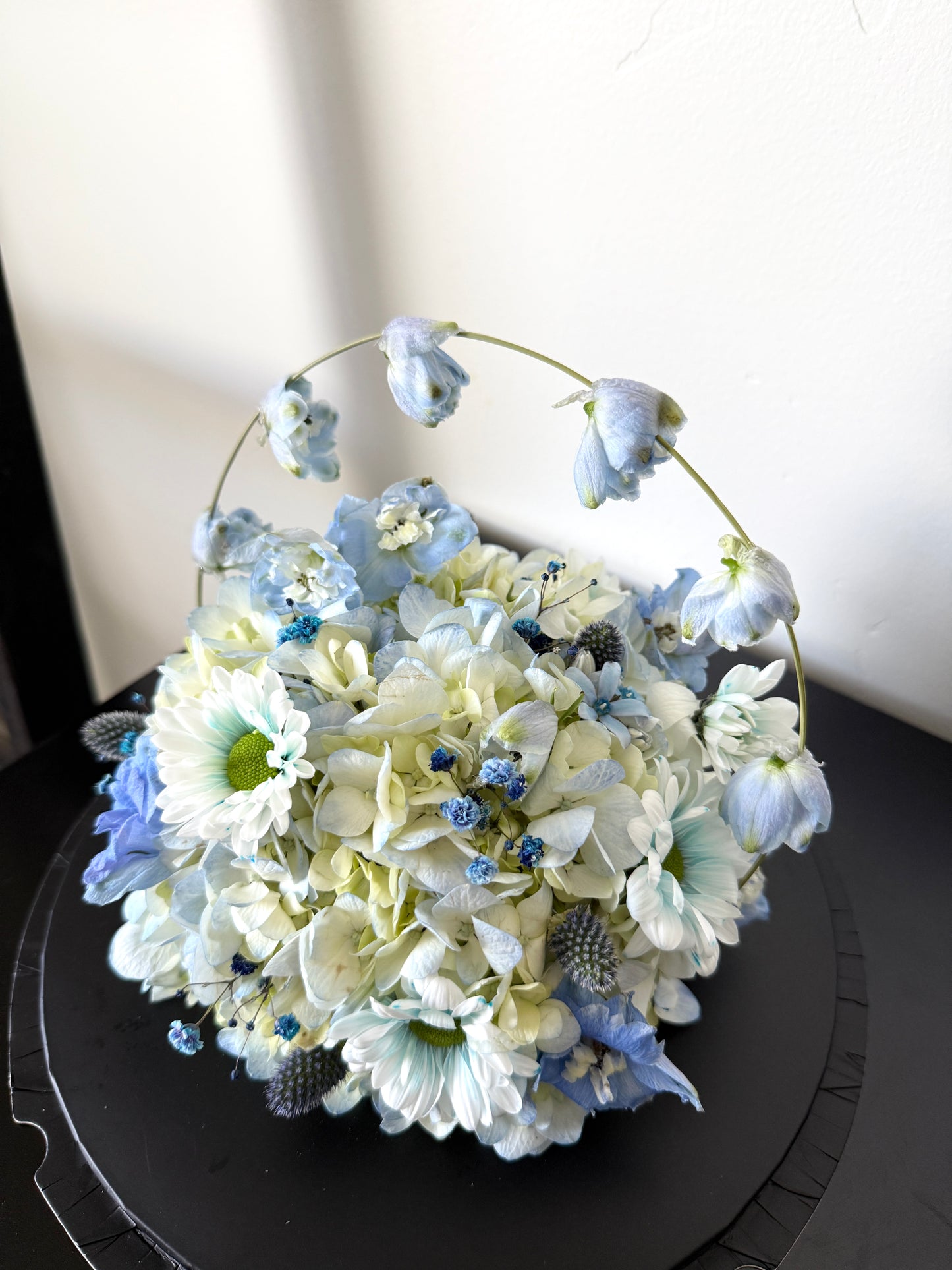Basic Flower CakeBox