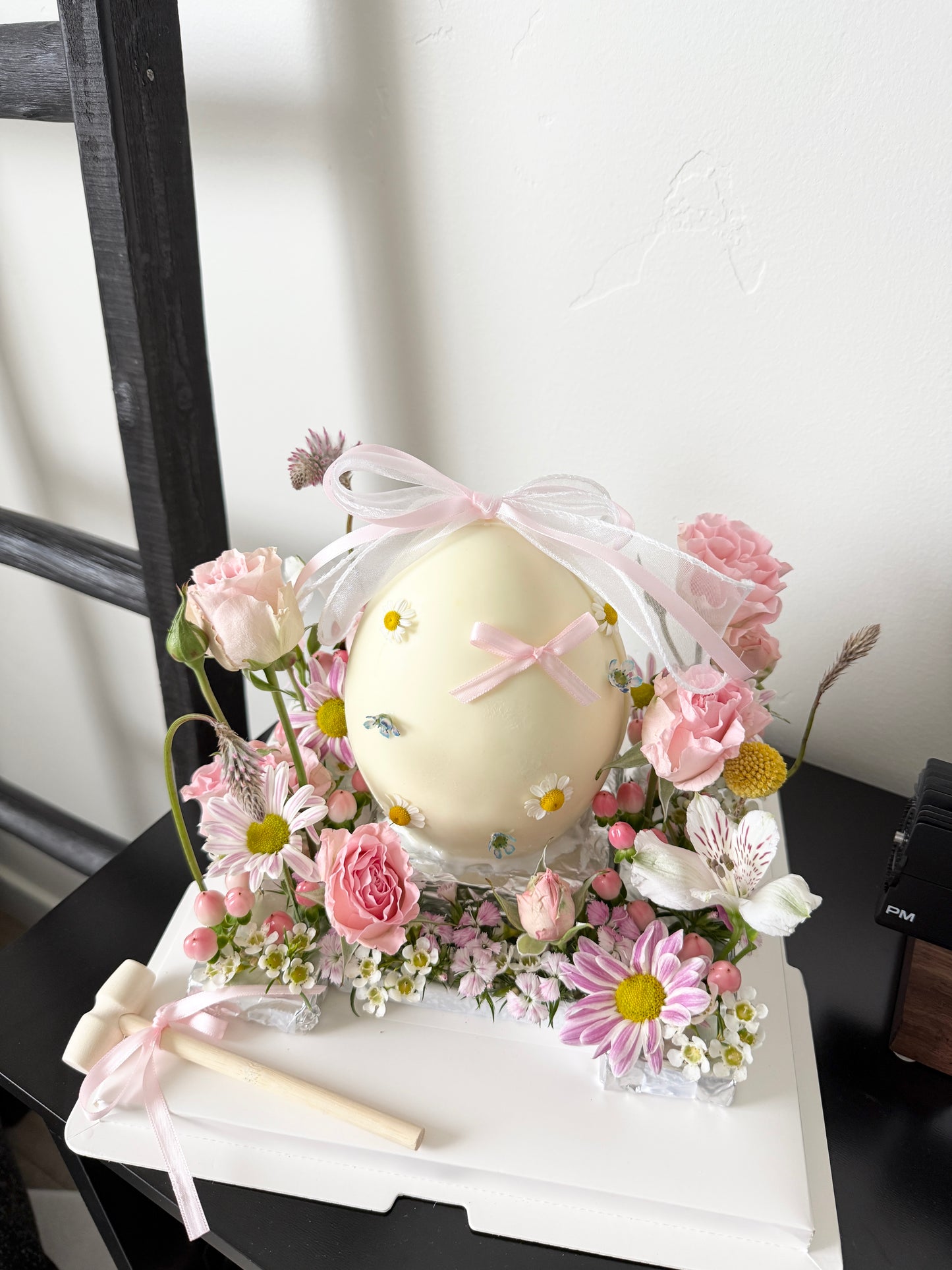 Design Flower Box
