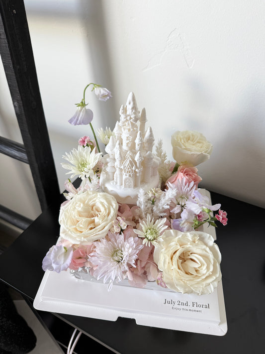 Design Flower Box