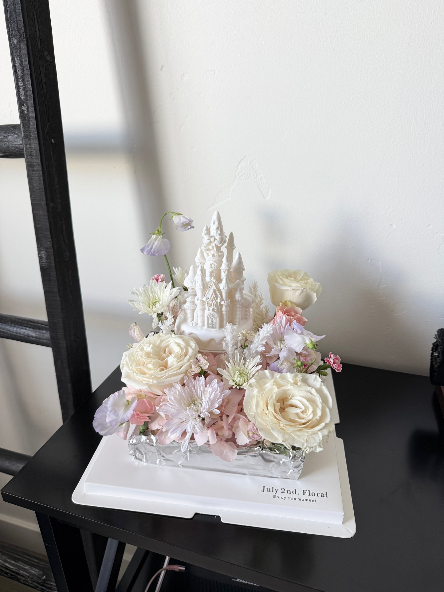 Design Flower Box