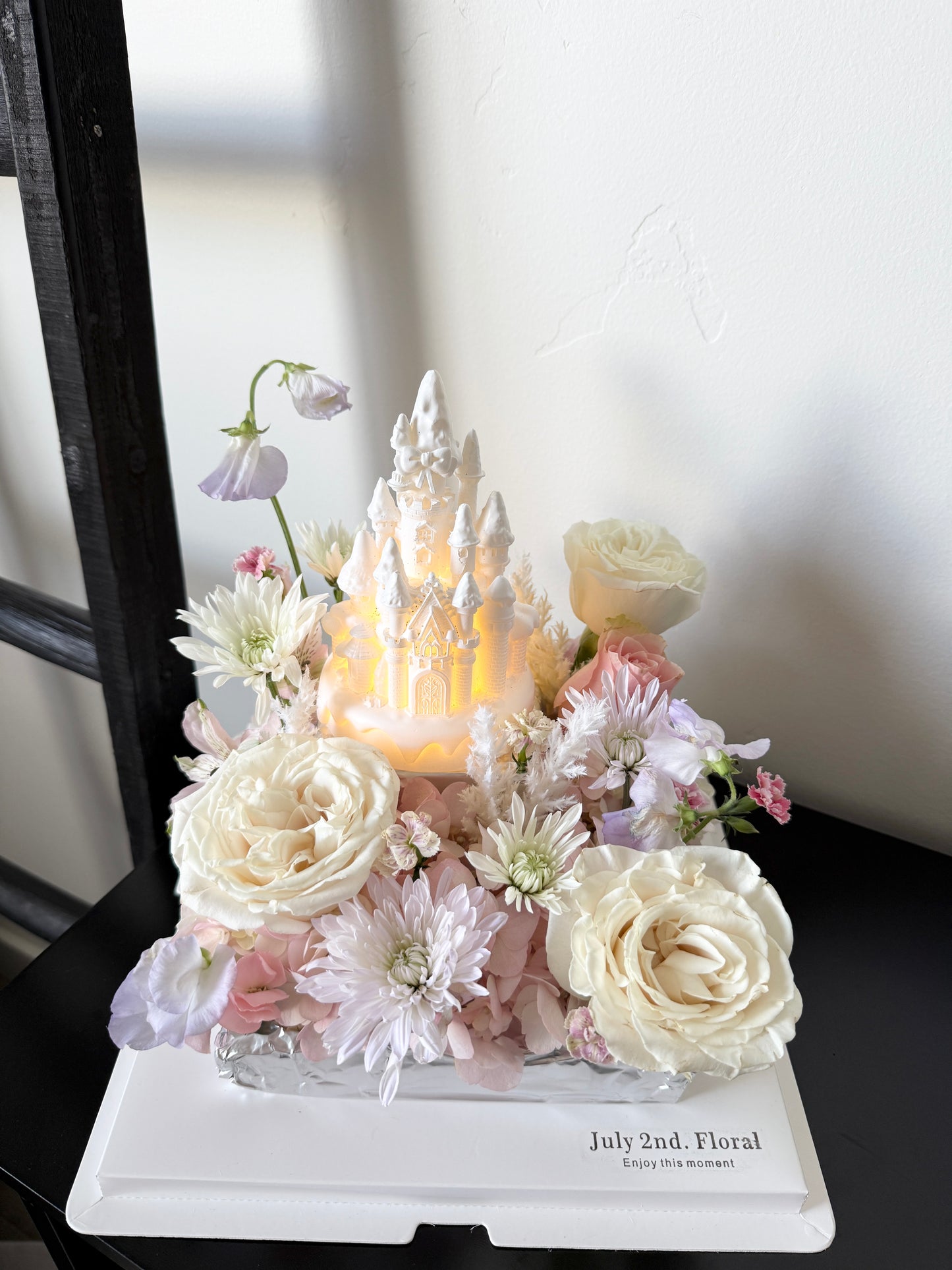 Design Flower Box