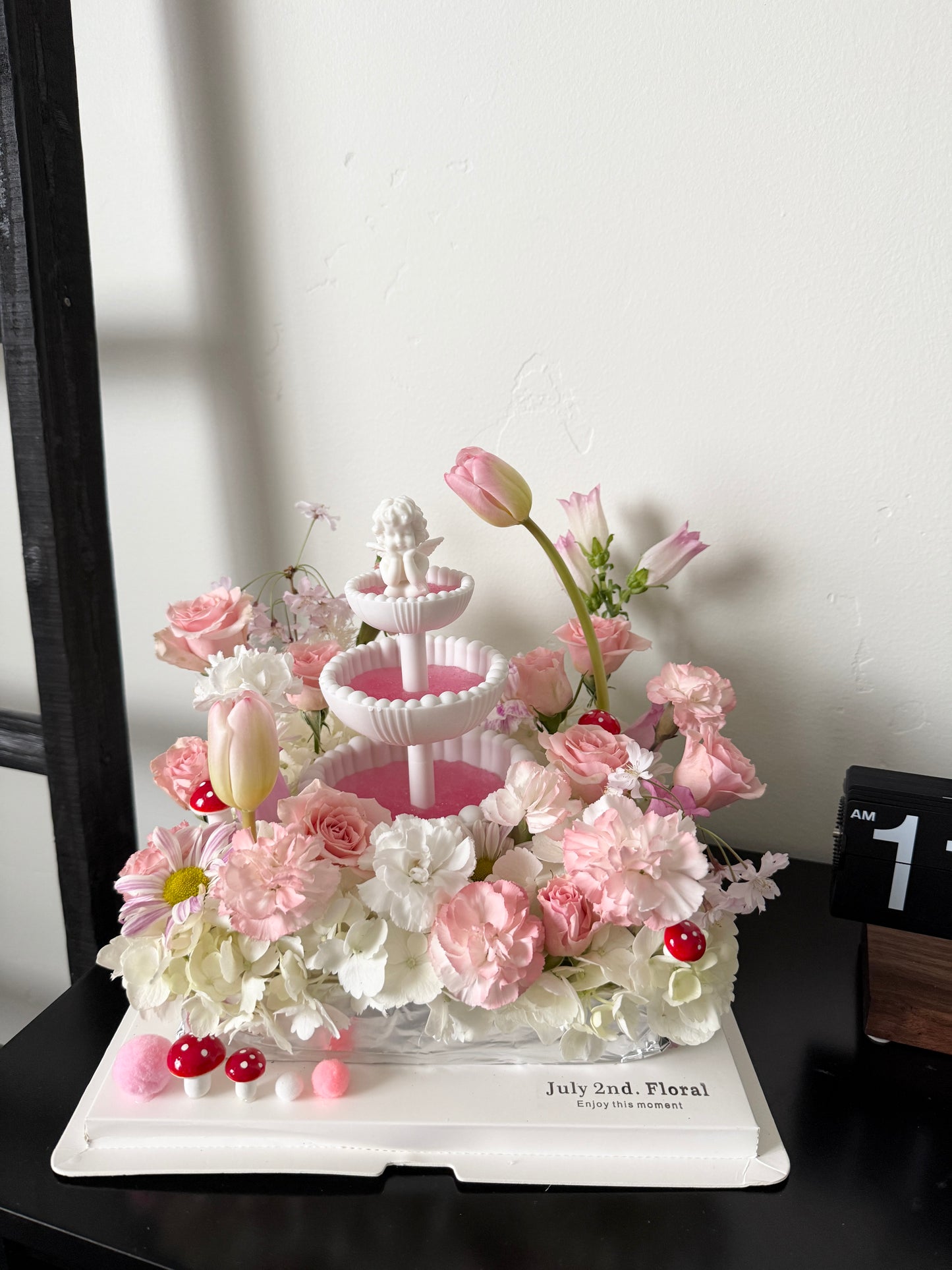 Design Flower Box
