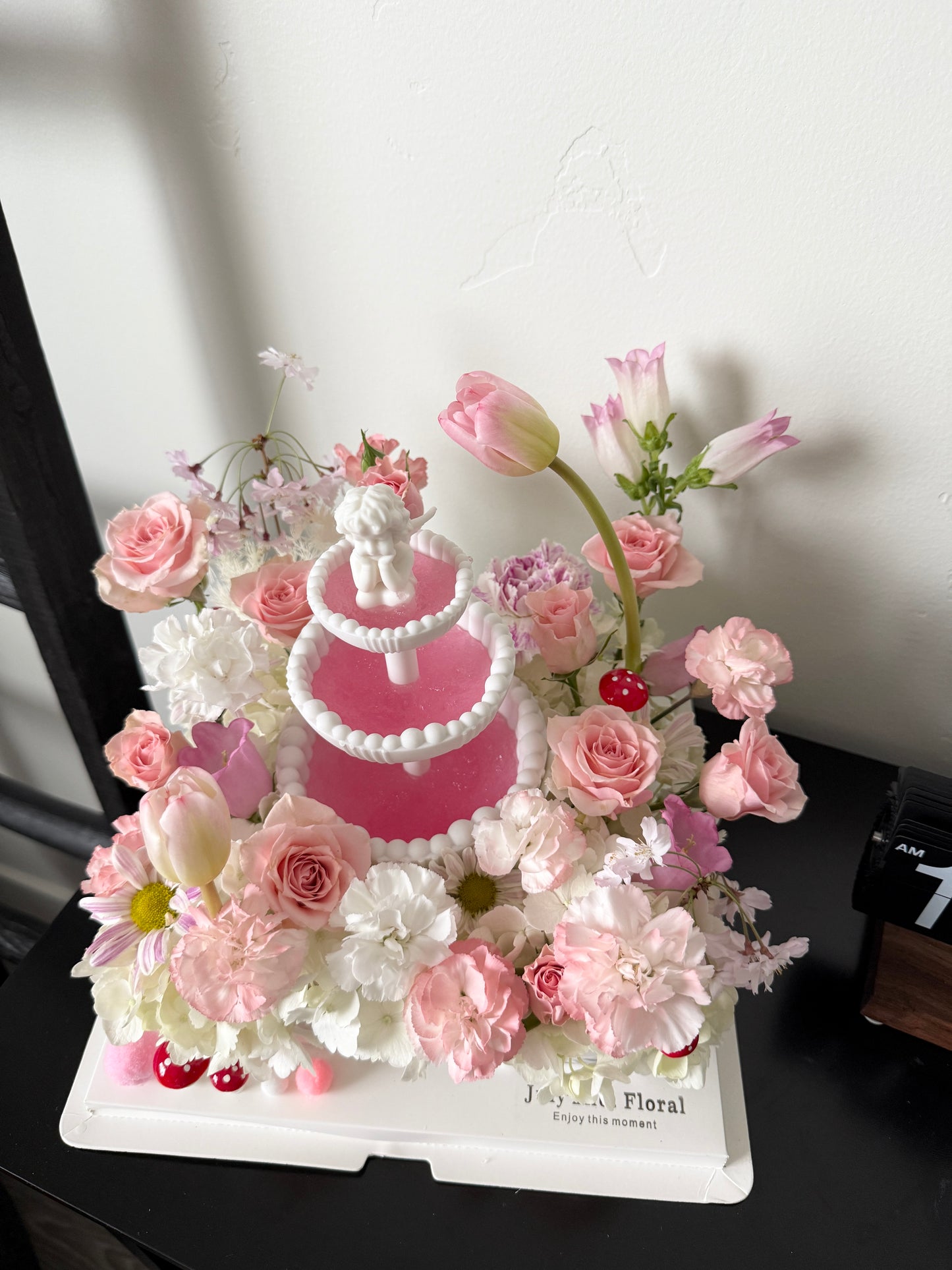 Design Flower Box