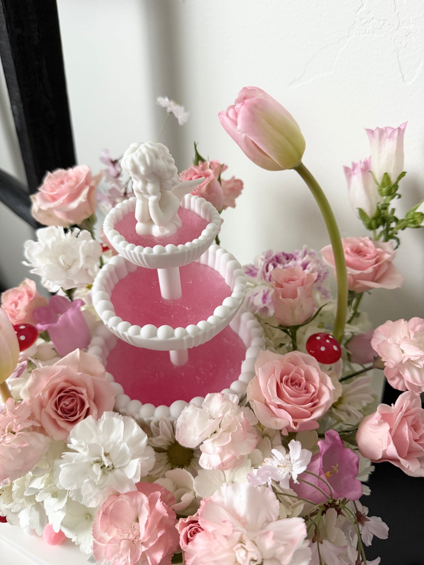 Design Flower Box