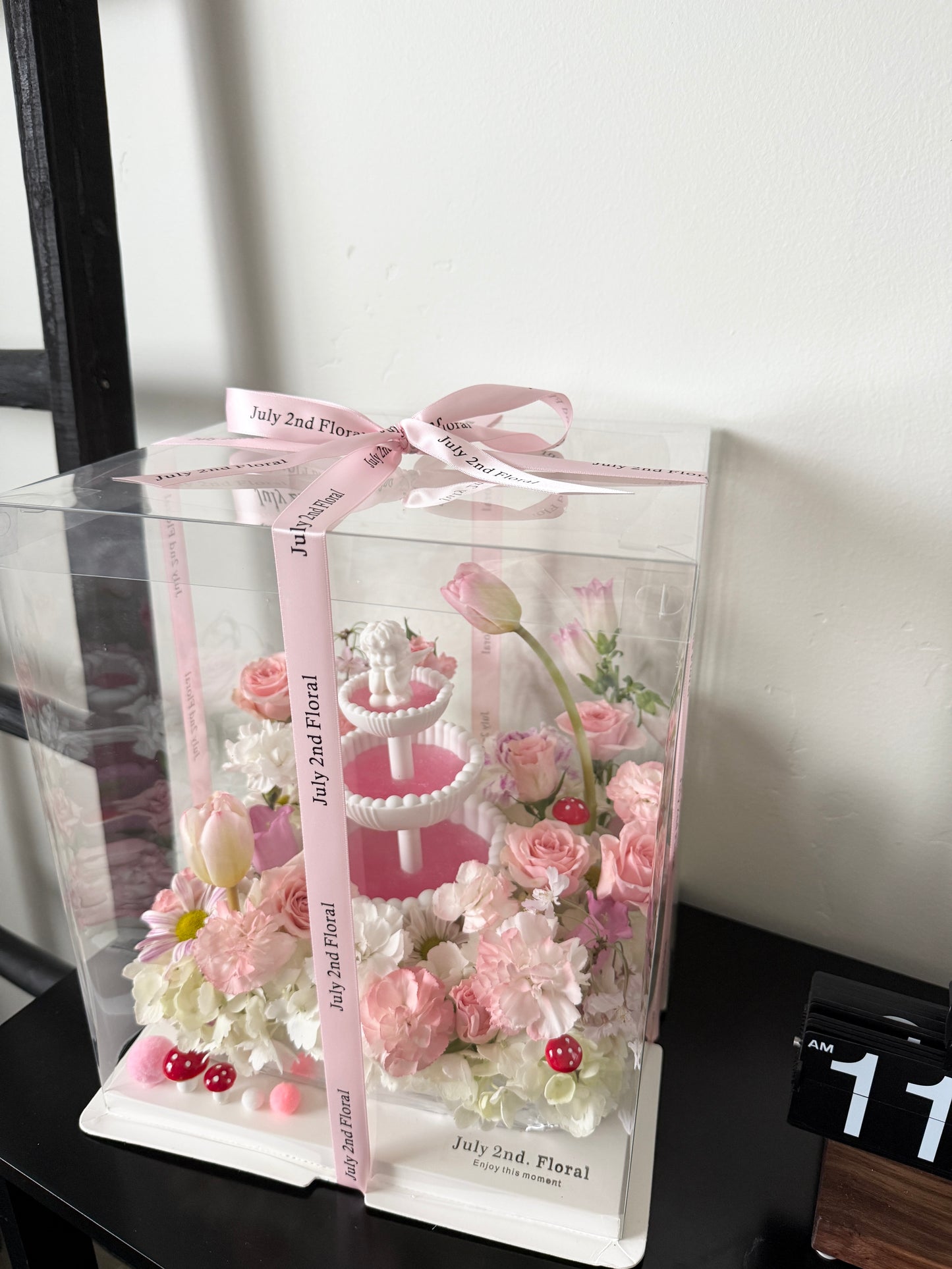 Design Flower Box