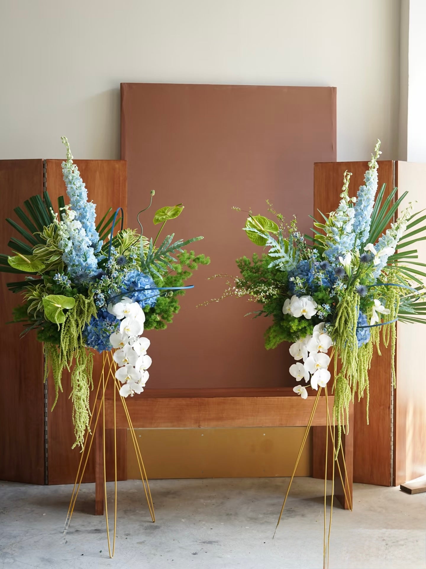 Standing Arrangement(2 set)